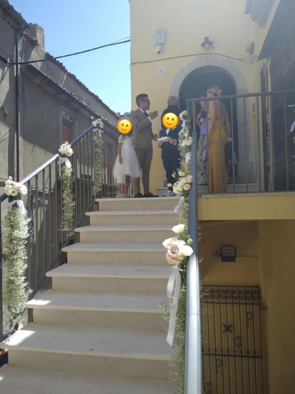 Residence La Torre Acerenza Εξωτερικό φωτογραφία